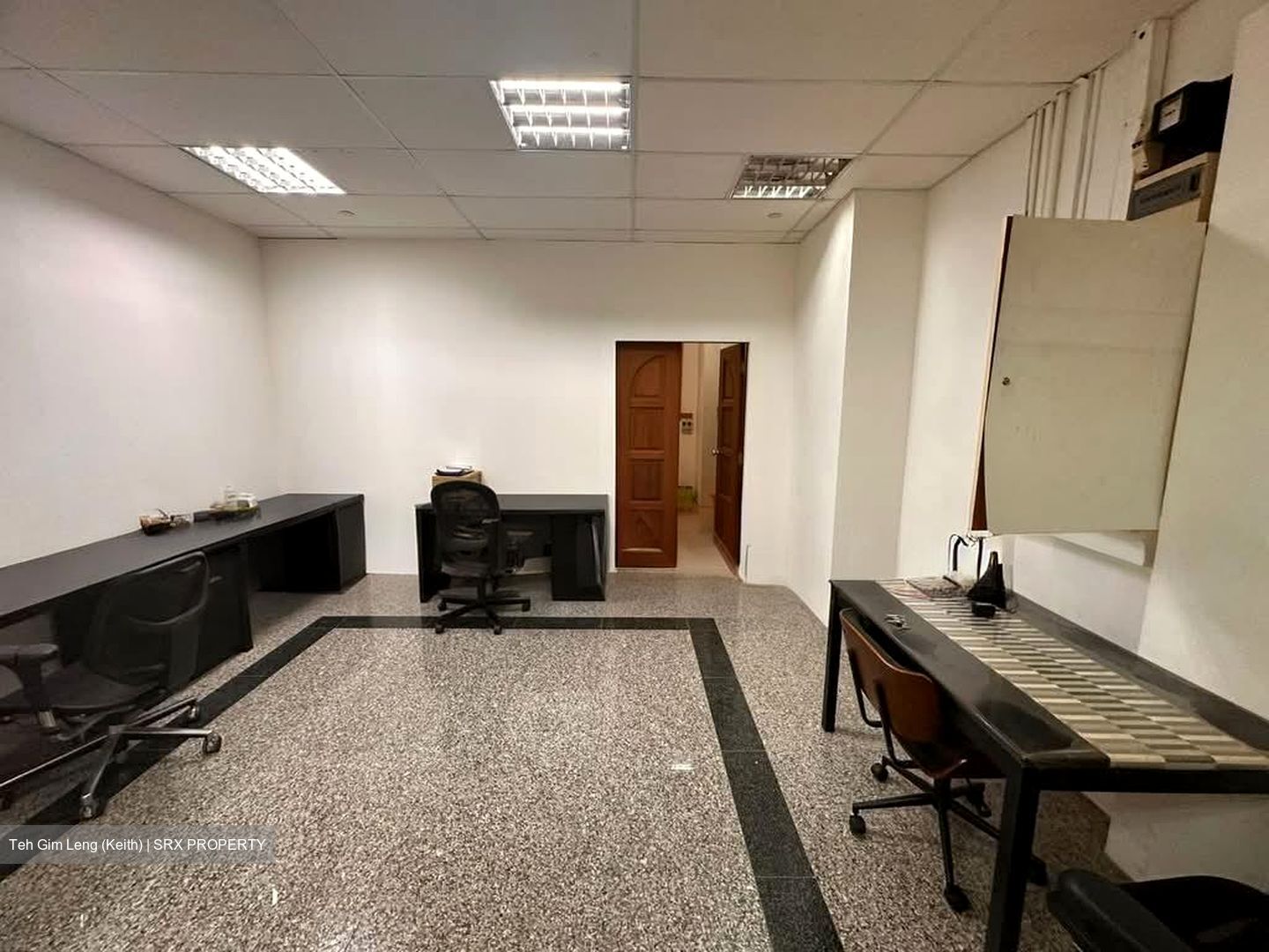 Ubi Techpark (D14), Factory #596253101